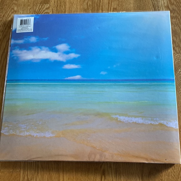 NWOT scrapbook 10 double pages - Picture 2 of 4